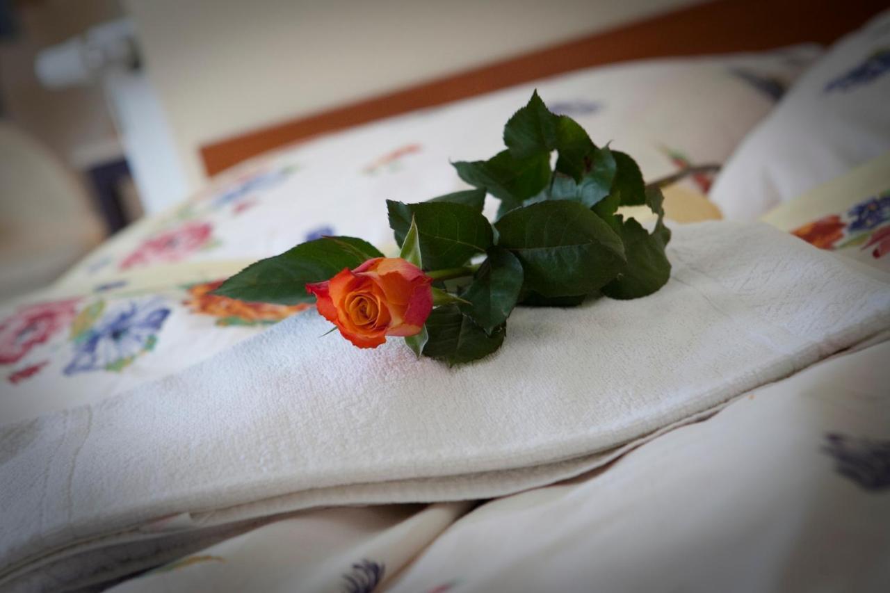 Europa Apartamenty Trzesacz Bagian luar foto
